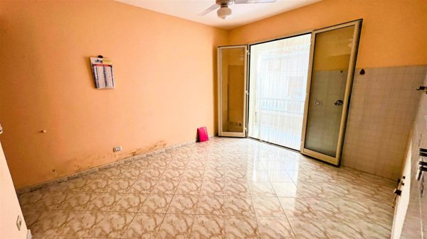 appartamento in vendita a Sciacca