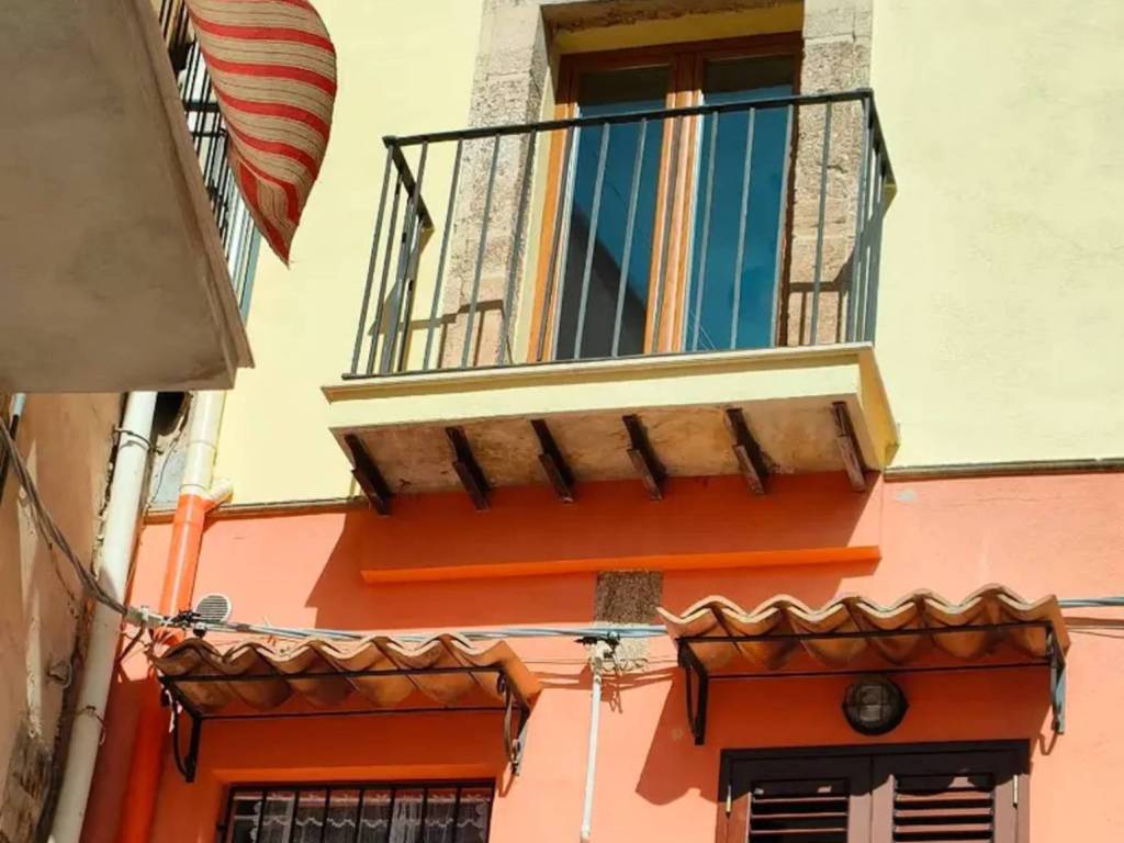 appartamento in vendita a Sciacca in zona Centro Città
