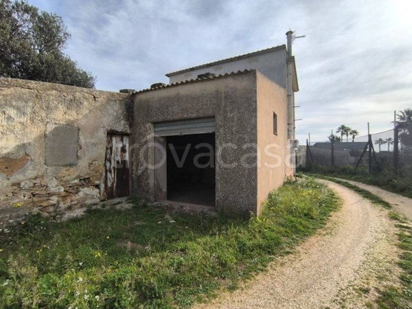 locale commerciale in vendita a Sciacca