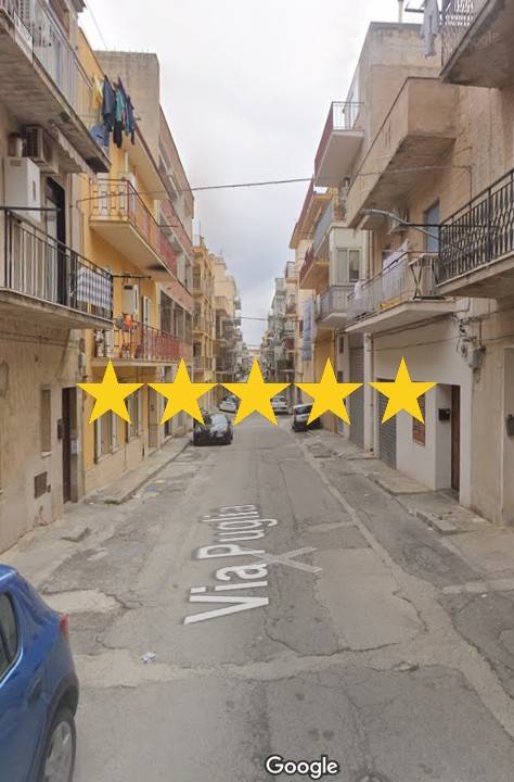 appartamento in vendita a Sciacca