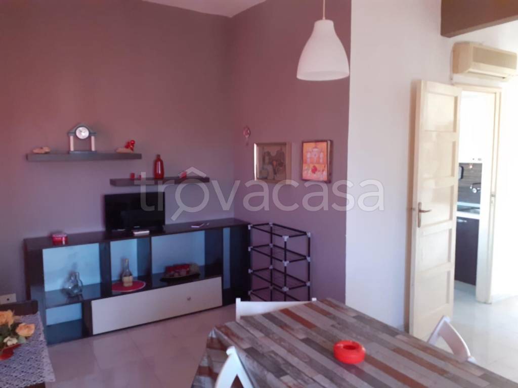 appartamento in vendita a Sciacca