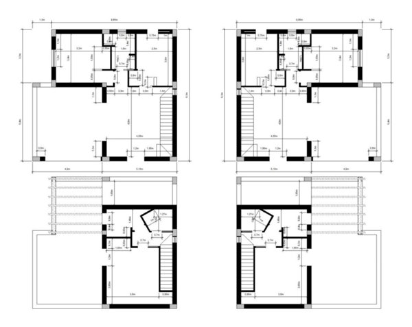 casa indipendente in vendita a Sciacca in zona San Marco