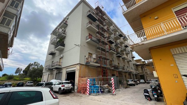 appartamento in vendita a Sciacca