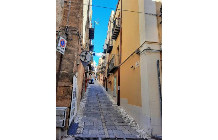 appartamento in vendita a Sciacca in zona Centro Città