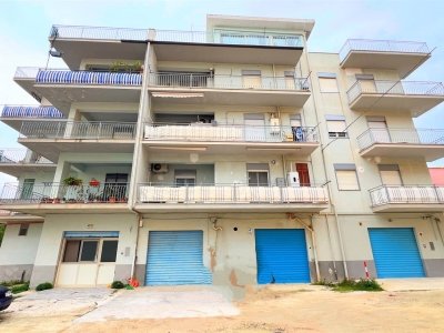 ufficio in vendita a Sciacca in zona Perriera