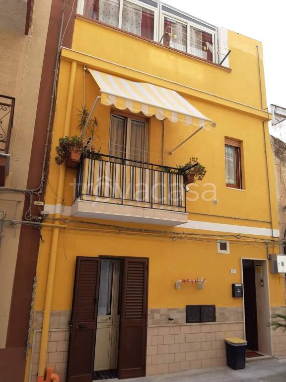 casa indipendente in vendita a Sciacca