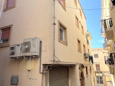 appartamento in vendita a Sciacca in zona Centro Città