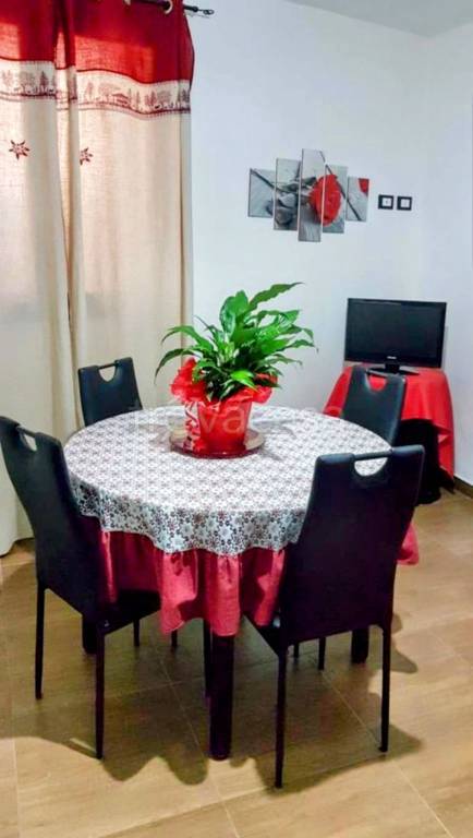 appartamento in vendita a Sciacca in zona Centro Città