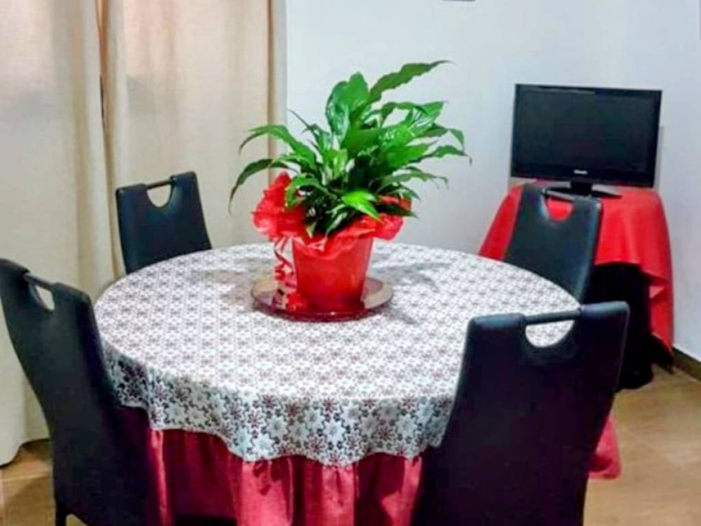 appartamento in vendita a Sciacca in zona Centro Città