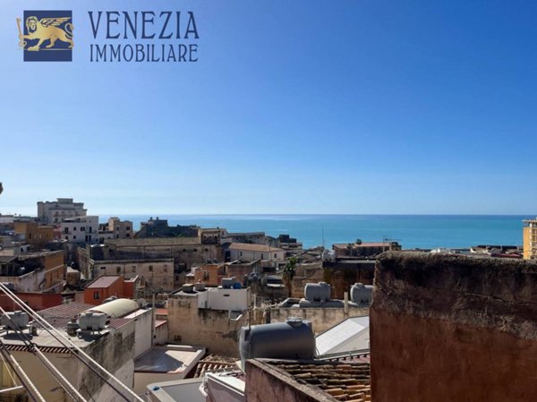 casa indipendente in vendita a Sciacca
