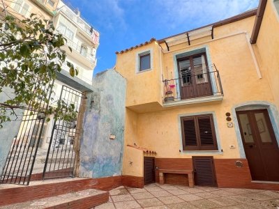 appartamento in vendita a Sciacca