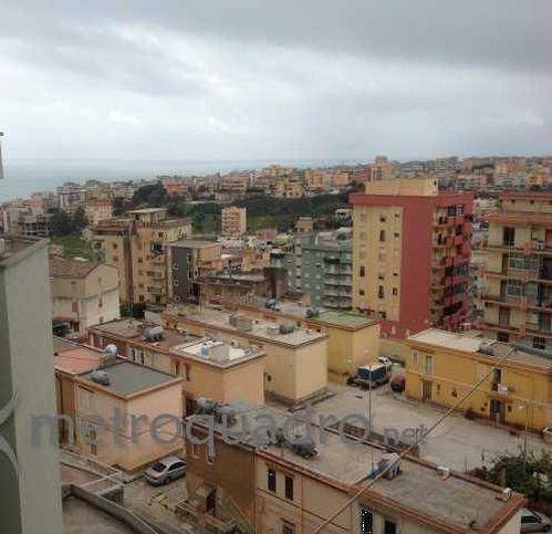 appartamento in vendita a Sciacca in zona Centro Città