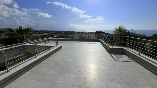 villa in vendita a Sciacca