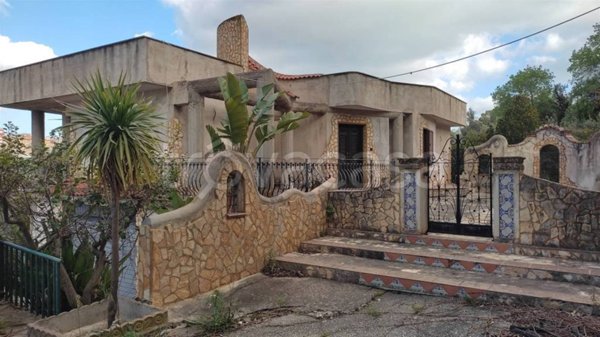casa indipendente in vendita a Sciacca in zona Perriera