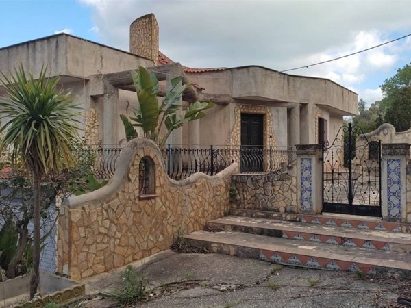 casa indipendente in vendita a Sciacca in zona Perriera
