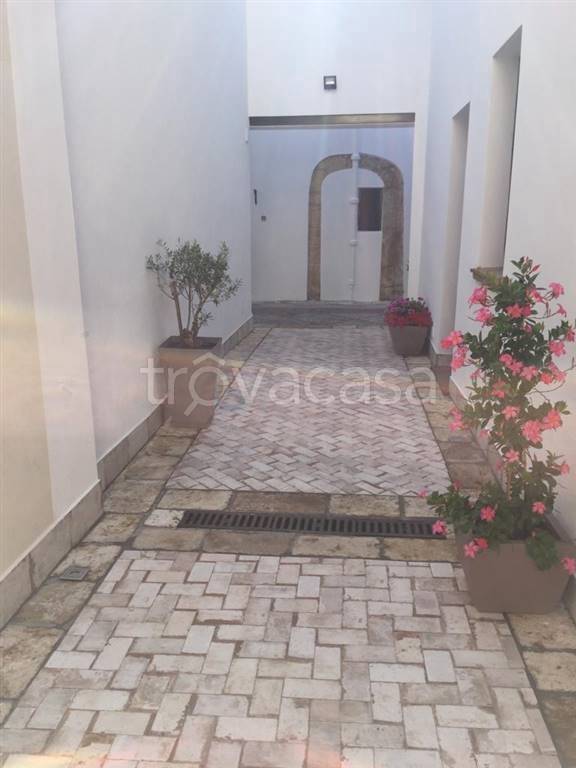 appartamento in vendita a Sciacca in zona Centro Città