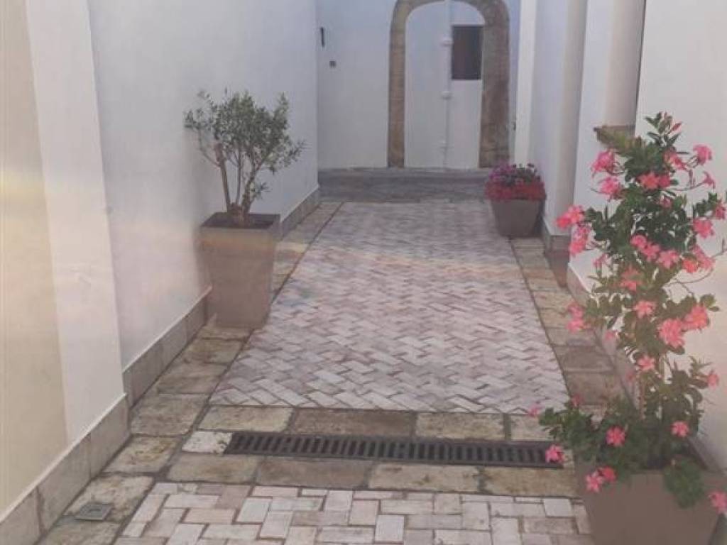 appartamento in vendita a Sciacca in zona Centro Città