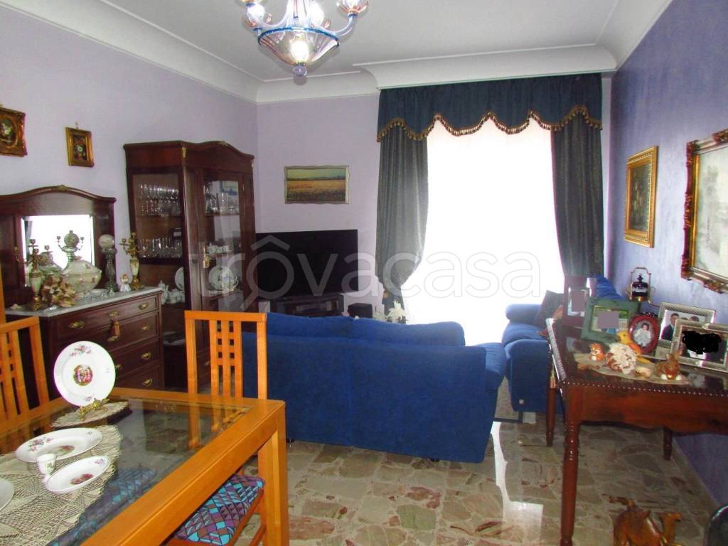 appartamento in vendita a Sciacca in zona Centro Città