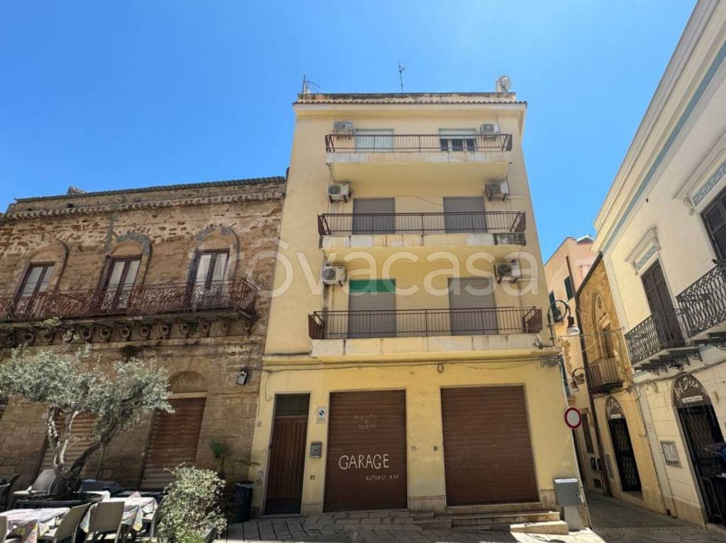 appartamento in vendita a Sciacca