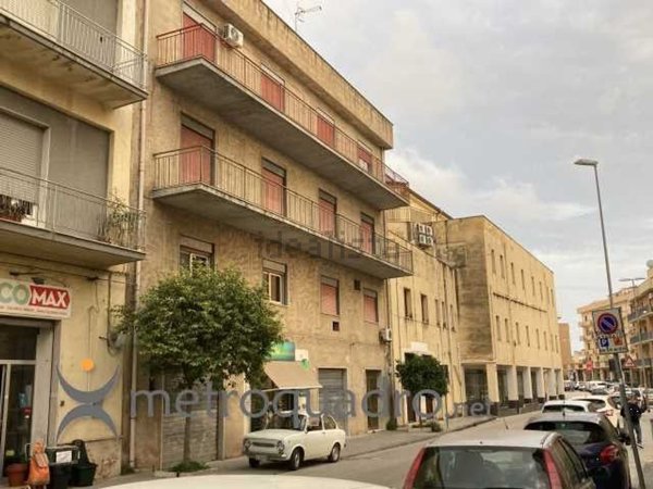 appartamento in vendita a Sciacca