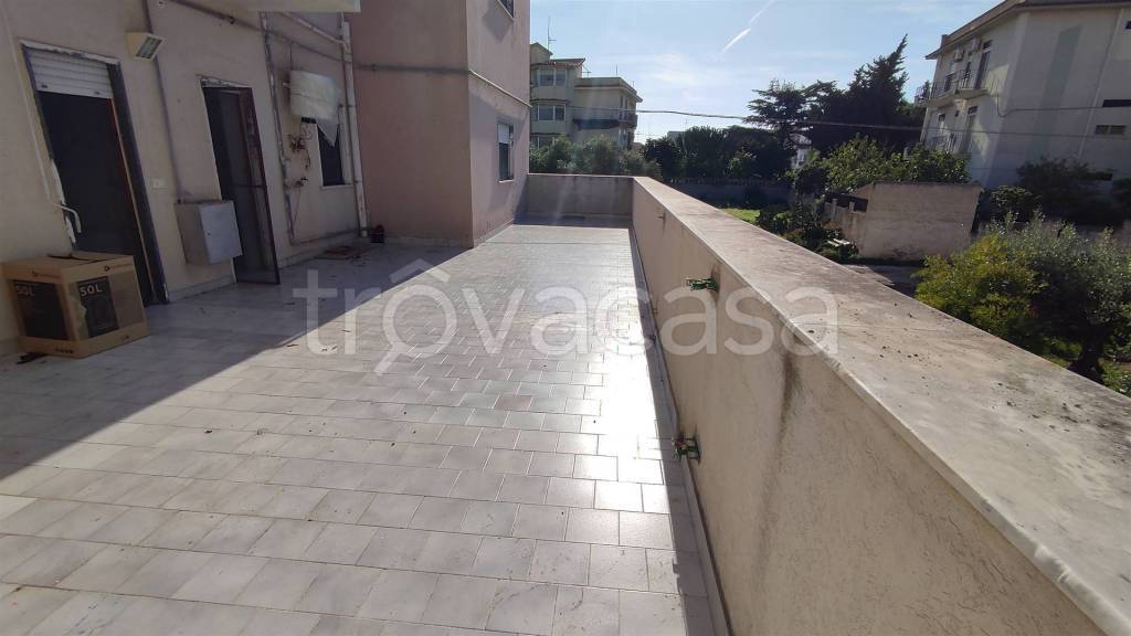 appartamento in vendita a Sciacca in zona Perriera