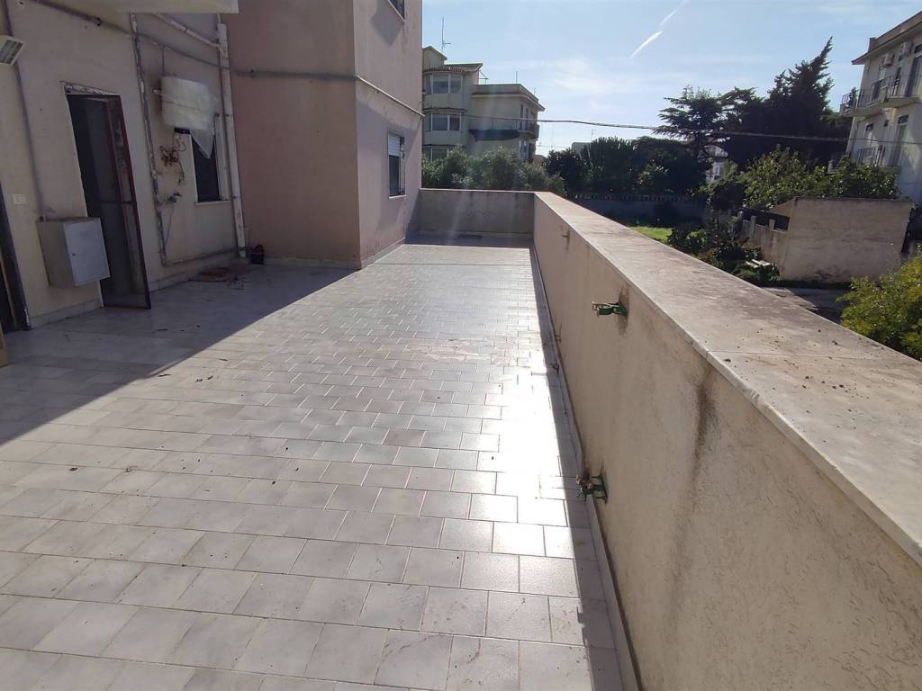 appartamento in vendita a Sciacca in zona Perriera