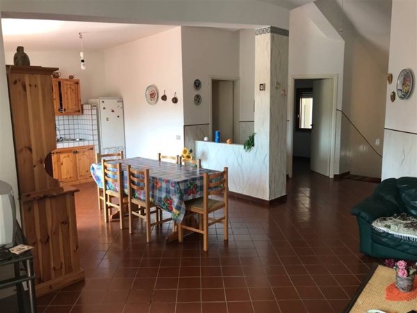 appartamento in vendita a Sciacca