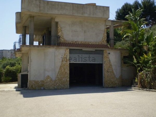 casa indipendente in vendita a Sciacca in zona Perriera
