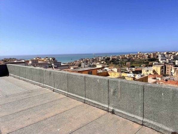 appartamento in vendita a Sciacca