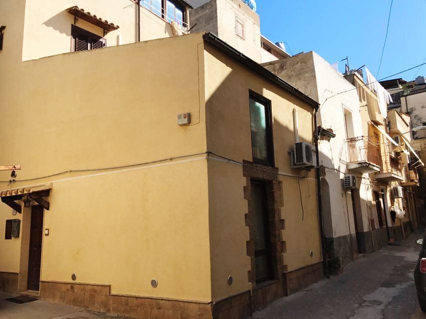 appartamento in vendita a Sciacca in zona Centro Città