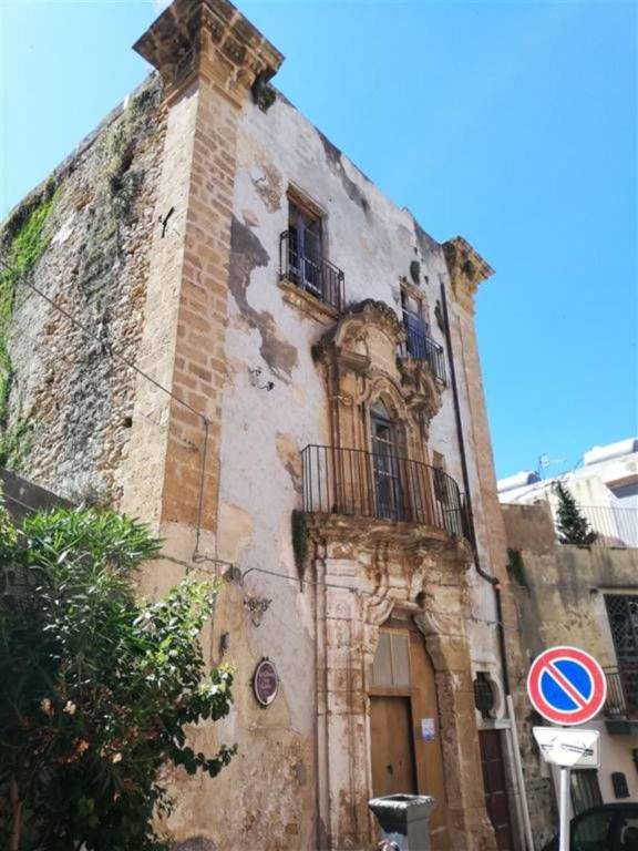 appartamento in vendita a Sciacca in zona Centro Città