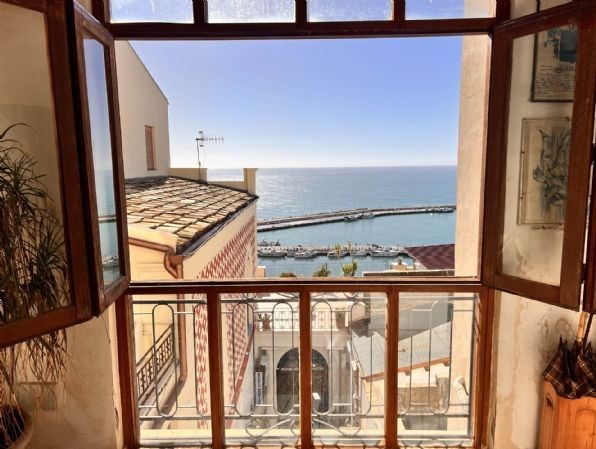 appartamento in vendita a Sciacca in zona Centro Città