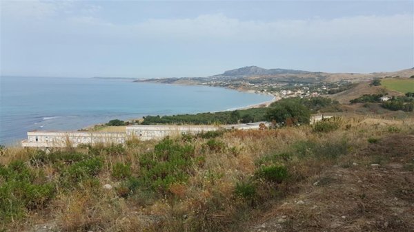 appartamento in vendita a Sciacca