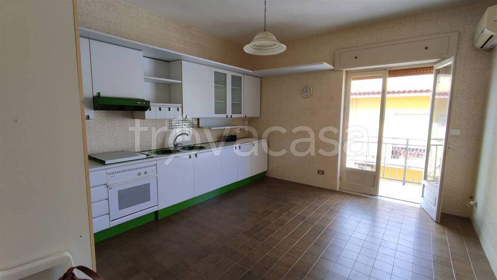 appartamento in vendita a Sciacca