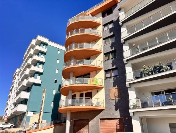 appartamento in vendita a Sciacca