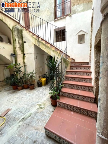 appartamento in vendita a Sciacca in zona Centro Città