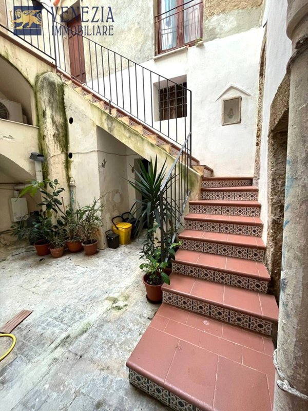 appartamento in vendita a Sciacca in zona Centro Città
