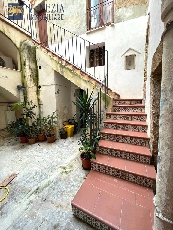 appartamento in vendita a Sciacca in zona Centro Città