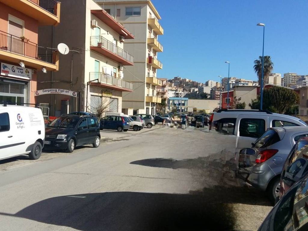 negozio in vendita a Sciacca