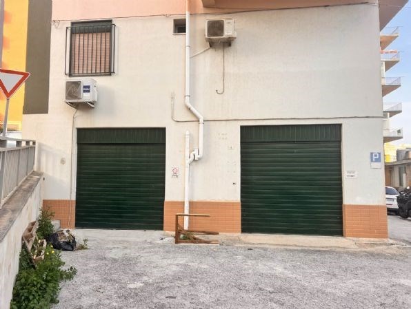locale commerciale in vendita a Sciacca