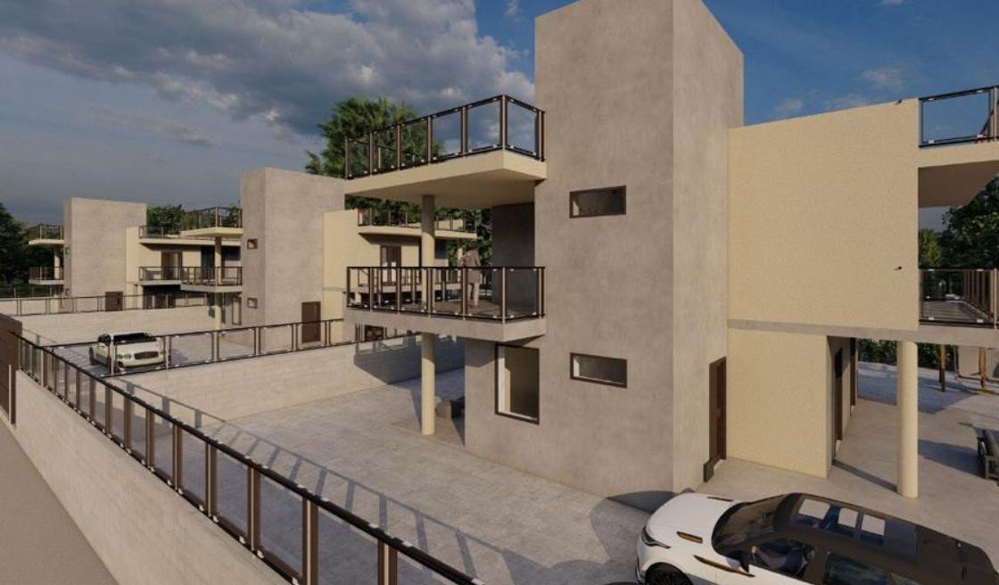 casa indipendente in vendita a Sciacca