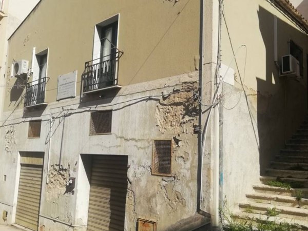 casa indipendente in vendita a Sciacca