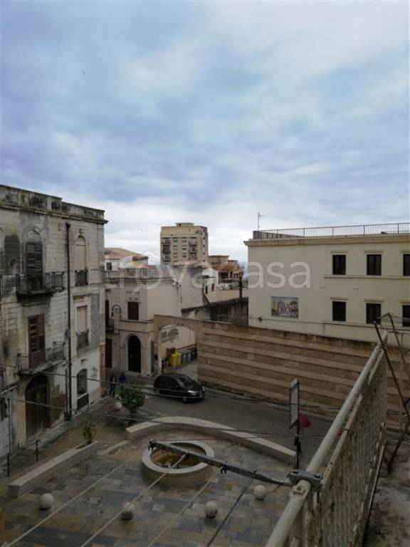 casa indipendente in vendita a Sciacca in zona Centro Città