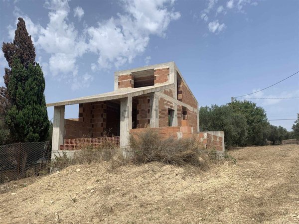casa indipendente in vendita a Sciacca in zona San Marco