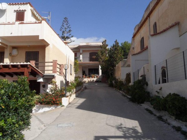 casa indipendente in vendita a Sciacca in zona San Giorgio/Torre Verdura