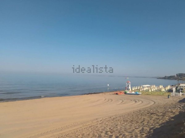 appartamento in vendita a Sciacca in zona San Marco