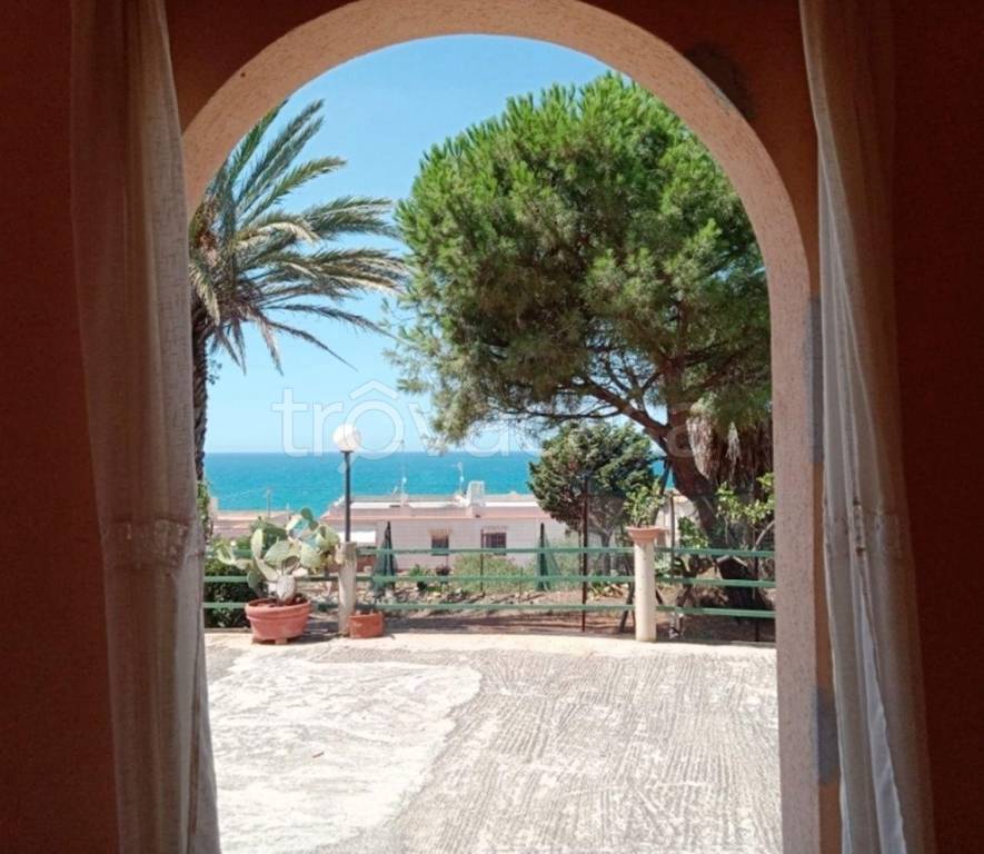 casa indipendente in vendita a Sciacca in zona San Marco