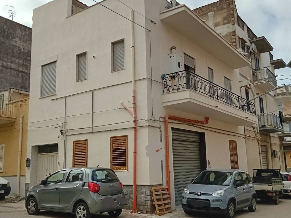 casa indipendente in vendita a Sciacca