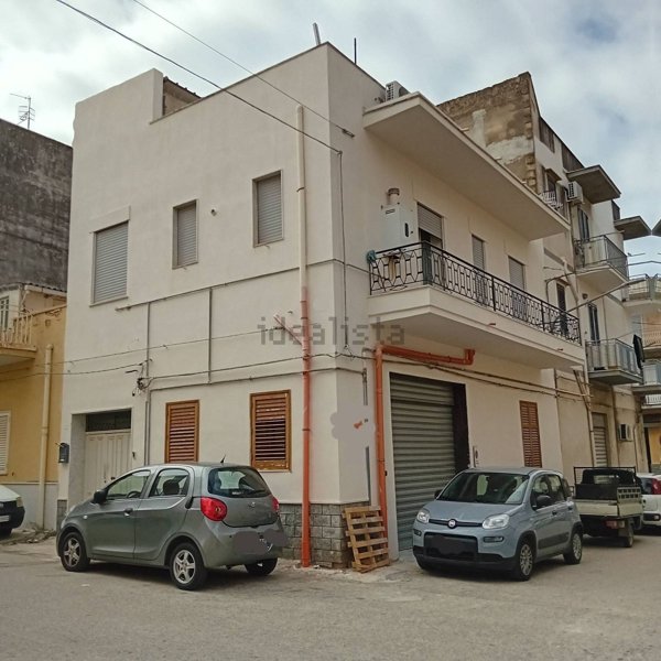 casa indipendente in vendita a Sciacca