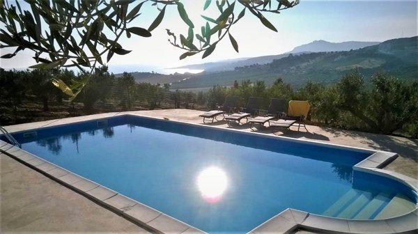 casa indipendente in vendita a Sciacca in zona San Calogero